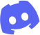 discord blue icon
