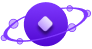 OrbitProject logo
